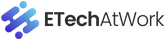 Freshworks logo design with modern aesthetics.