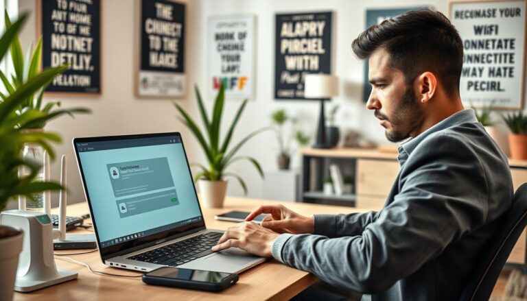 wifi keeps disconnecting fix