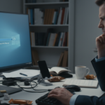 windows 11 slow after update