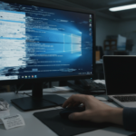 windows freezing randomly