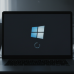 windows takes long time to boot