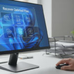 recover deleted files windows 11