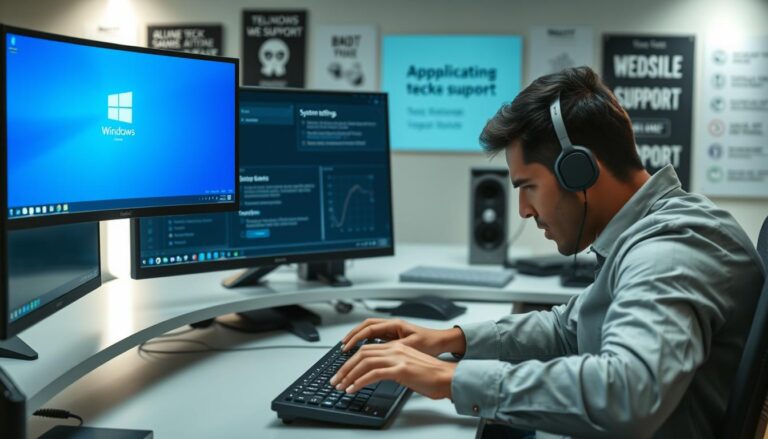 windows apps not opening fix