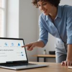 windows defender settings for beginners